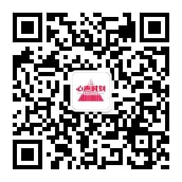 微信公众号二维码